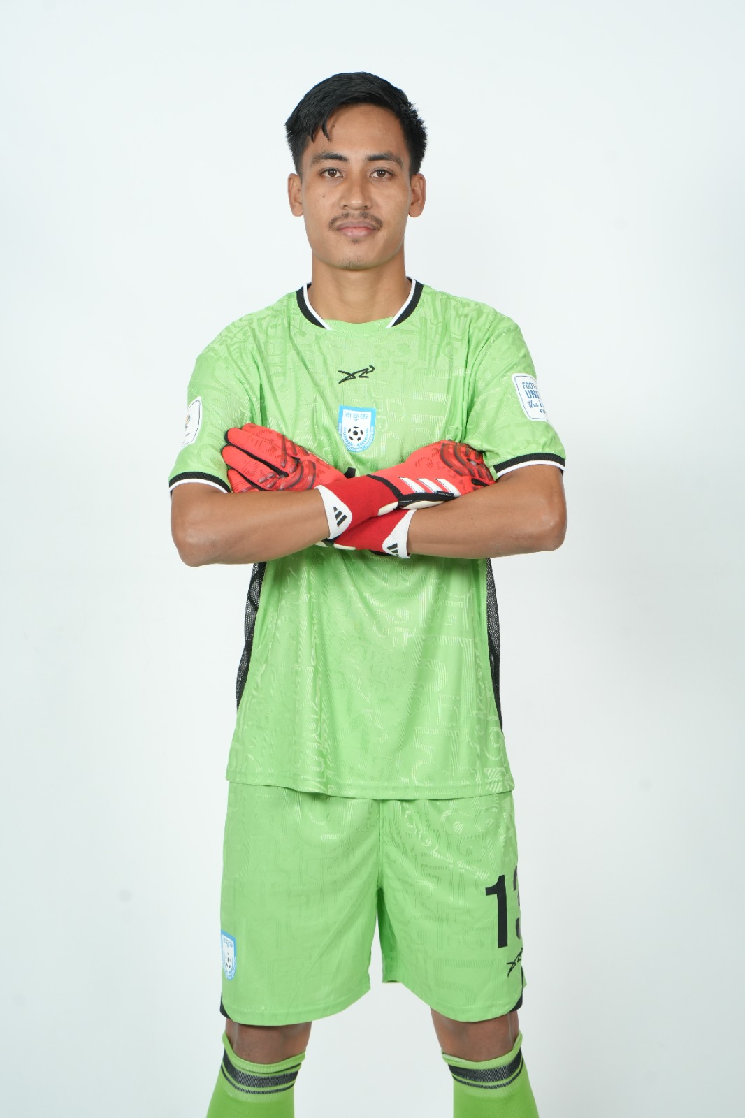 MITUL MARMA